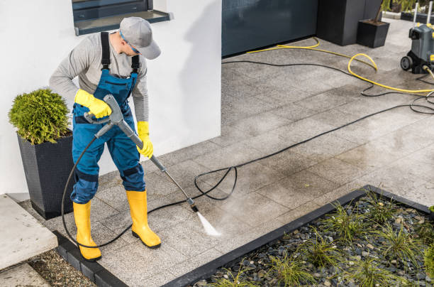 Best Roof Pressure Washing  in Watkinsville, GA